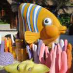 fish-sculpture