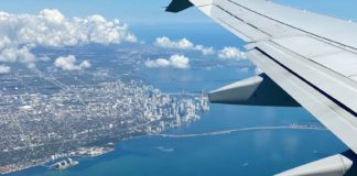 What’s the Earliest You Should Schedule a Flight After a Cruise? What time to schedule a flight after a cruise