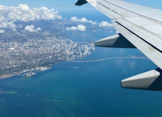 What’s the Earliest You Should Schedule a Flight After a Cruise? What time to schedule a flight after a cruise