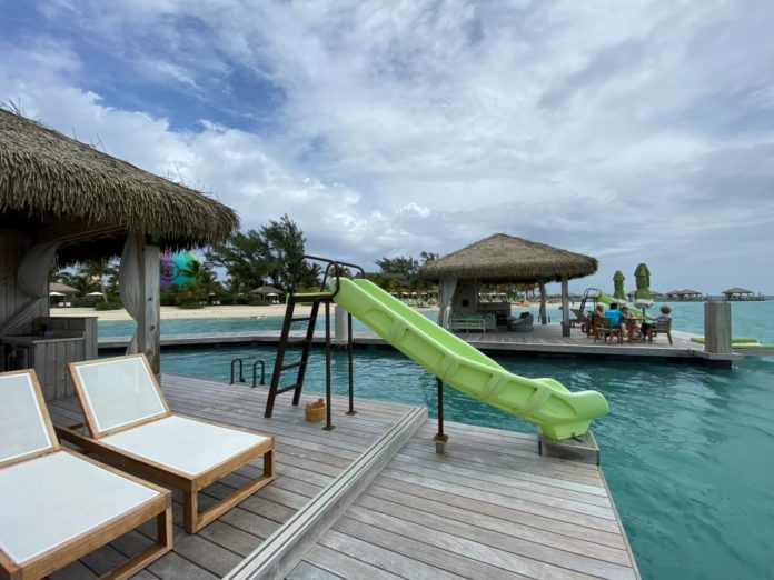 Worth It? Complete Guide to Coco Beach Club on CocoCay