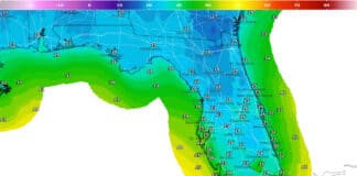 Frigid Weather Impacting Thousands of Florida Cruise Passengers (Nearly Freezing in Miami?!)