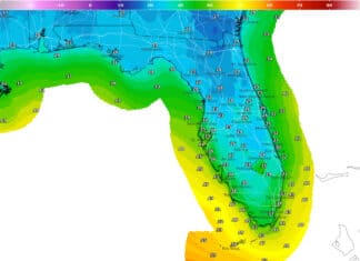 Frigid Weather Impacting Thousands of Florida Cruise Passengers (Nearly Freezing in Miami?!)