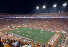 How to Watch Football on a Cruise (NFL and College Games)