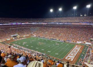 How to Watch Football on a Cruise (NFL and College Games)