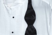 Cruise Formal Night: Everything You Need to Know (What to Wear and More…) Formal wear on a cruise ship