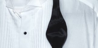 Cruise Formal Night: Everything You Need to Know (What to Wear and More…) Formal wear on a cruise ship