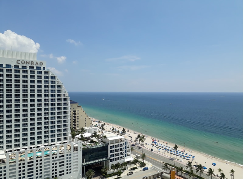 Fort Lauderdale Beach