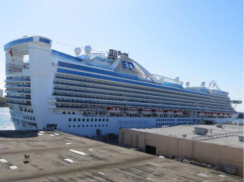 Complete Guide to Cruising from Fort Lauderdale (Port Everglades