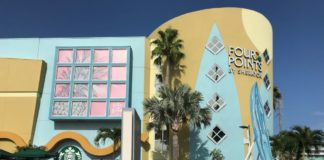 Cruise Hotels: 11 Must-Have Tips for Finding the Perfect Stay Four Points Sheraton in Cocoa Beach