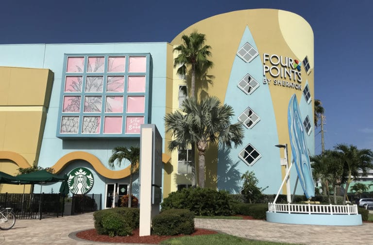 15+ Easy Port Canaveral Hotels With Airport & Cruise Shuttles