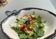 What to Know About Special Diets on a Cruise (Vegan, Keto, Vegetarian and More)