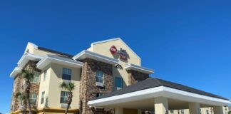 10 Best Galveston Cruise Hotels for Passengers (Highly Rated, Close to Port)