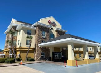 20+ Easy Galveston Park & Cruise Hotels (Free/Discounted Parking)