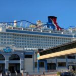 6 Easy Houston to Galveston Cruise Transport Options (Uber, Shuttles, Taxis, & More)