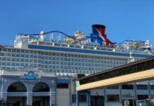 6 Easy Houston to Galveston Cruise Transport Options (Uber, Shuttles, Taxis, & More)