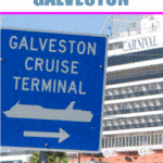 Complete Guide to Cruising From the Port of Galveston