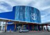 A 5th Terminal? Galveston Says in Talks With Royal Caribbean for ANOTHER Cruise Dock
