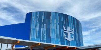 A 5th Terminal? Galveston Says in Talks With Royal Caribbean for ANOTHER Cruise Dock