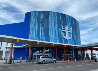A 5th Terminal? Galveston Says in Talks With Royal Caribbean for ANOTHER Cruise Dock
