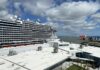 MSC Seascape Sails Its First Cruise From Galveston… And From a New $156 Million Terminal