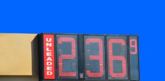 Explained: What Is a “Fuel Supplement” on a Cruise? Are These Fees Coming Soon? gas prices