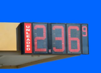 Explained: What Is a “Fuel Supplement” on a Cruise? Are These Fees Coming Soon? gas prices