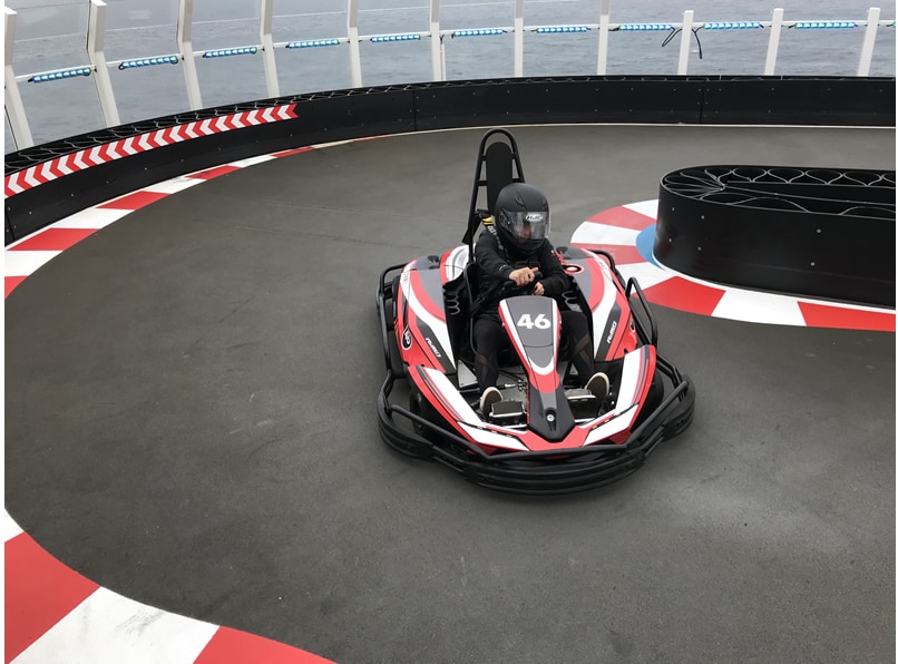 go kart go turbo gratis