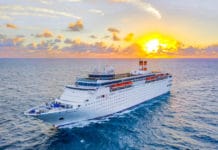 Free Cruise?! Bahamas Paradise Offering Free Trips for Essential Workers Grand Classica