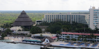 8 Cozumel Hotels For Families Grand Park Royal