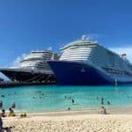 Free/Cheap Things to Do in Grand Turk on a Cruise + Tips, & What to Know