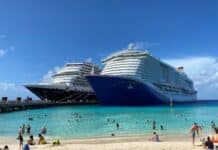 Free/Cheap Things to Do in Grand Turk on a Cruise + Tips, & What to Know