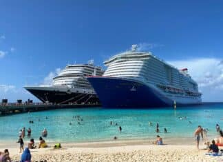 Free/Cheap Things to Do in Grand Turk on a Cruise + Tips, & What to Know