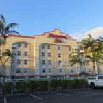 Full List: Fort Lauderdale Park & Cruise Hotels Near Port Everglades Hampton Inn cruise parking