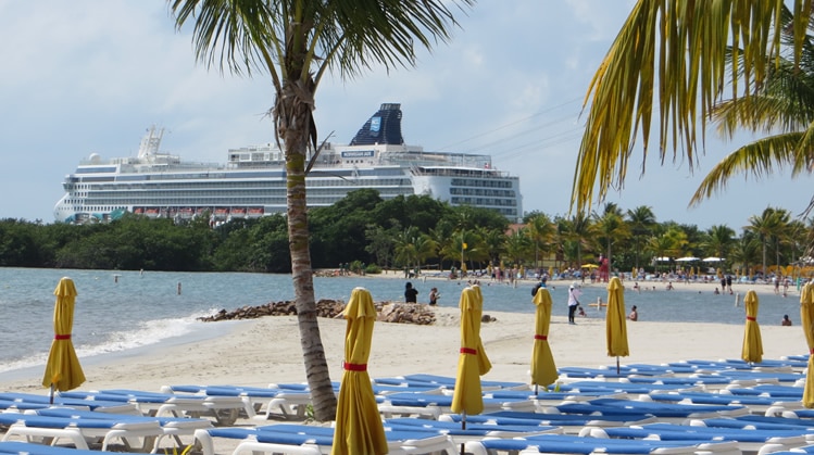 20+ Tips & Things to Know for Harvest Caye, Belize -- Norwegian's Private  Island