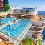 Royal Caribbean Unveils Its Newest Ship… And It’s Among the Biggest in the World
