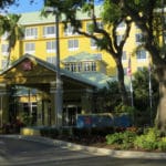 25+ Fort Lauderdale Hotels With Cruise Shuttles to the Port Hilton Garden Inn Fort Lauderdale