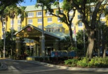 25+ Fort Lauderdale Hotels With Cruise Shuttles to the Port Hilton Garden Inn Fort Lauderdale