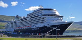 Buy One Cruise, Get One Free: Holland America Offers New Sale Holland America ship