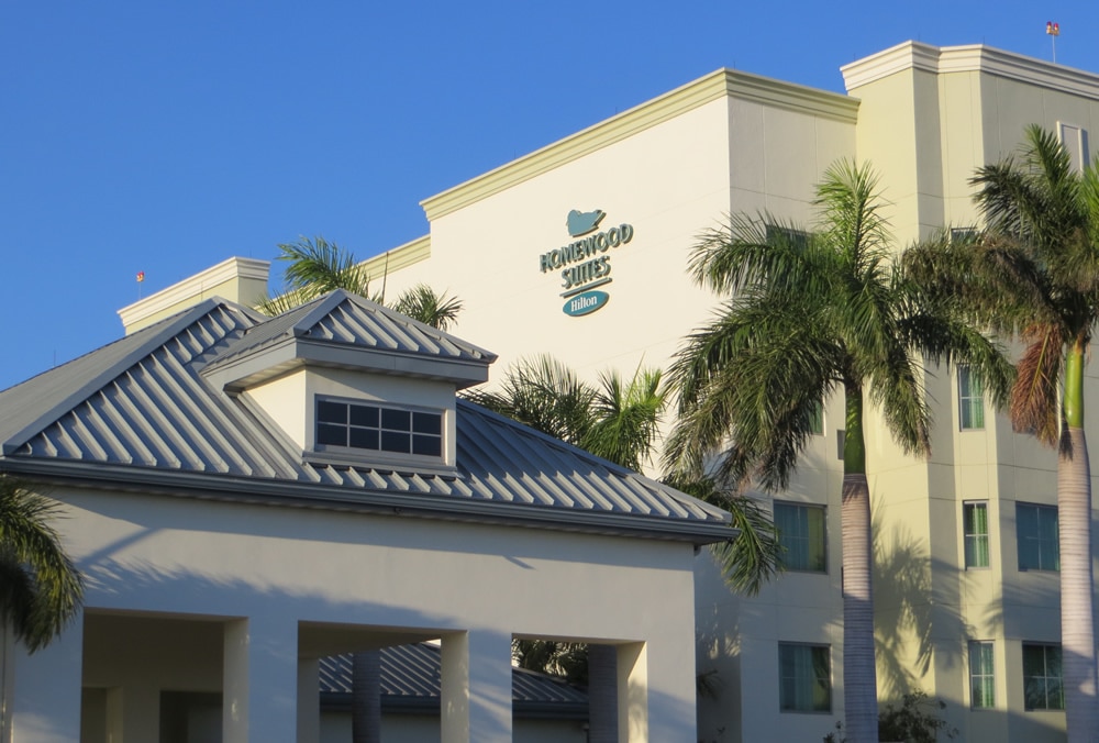 Homewood Suites Fort Lauderdale