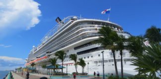 Carnival Expects 110% Occupancy and Sees Soaring Revenue (But Still Has Large Losses)