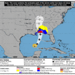 Hurricane Isaias May Disrupt Cruises. Here Are the Ships That Could Be Impacted