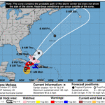Hurricane Melissa Creating Potential Havoc With Cruise Schedules (Here’s What to Know)