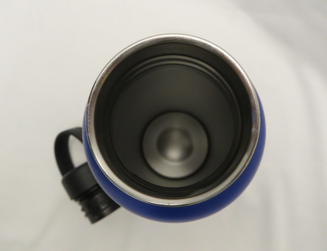 Hydro Flask mouth