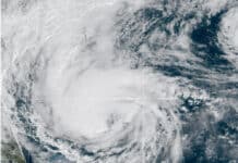 Pack a Jacket! Thousands of Cruise Passengers Visiting Canada Instead of The Bahamas Due to Hurricane