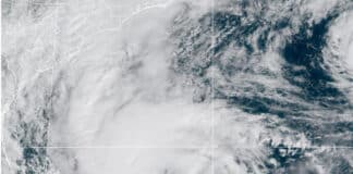 Pack a Jacket! Thousands of Cruise Passengers Visiting Canada Instead of The Bahamas Due to Hurricane