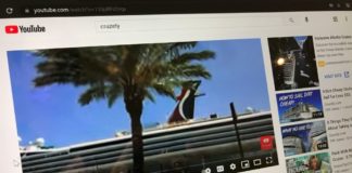 Reviewed: Carnival Cruise Wi-Fi Service (Speed, Reliability, Cost, and More) Internet wi-fi-access on a Carnival cruise