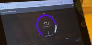 Everything to Know About Internet on a Cruise (Speed, Cost, & More) Speed test for internet on a cruise