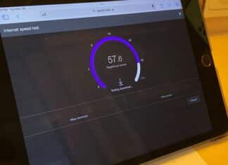 Everything to Know About Internet on a Cruise (Speed, Cost, & More) Speed test for internet on a cruise