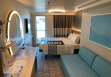 8 Hidden Features of Cruise Cabin That Most People Don’t Realize