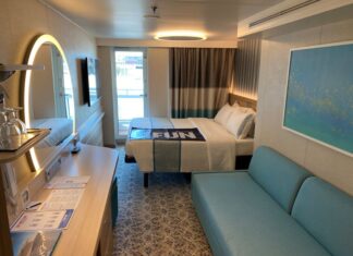 8 Hidden Features of Cruise Cabin That Most People Don’t Realize